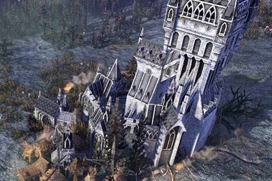 Bilder zu Nächstes Gameplay-Video zu Total War: Warhammer veröffentlicht