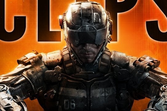Bilder zu Release-Termin des Eclipse-DLCs für Call of Duty: Black Ops 3 bekannt gegeben
