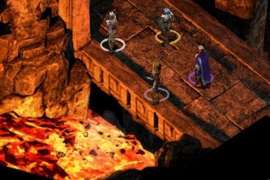 Bilder zu Siege of Dragonspear: Neue Erweiterung für Baldur's Gate veröffentlicht