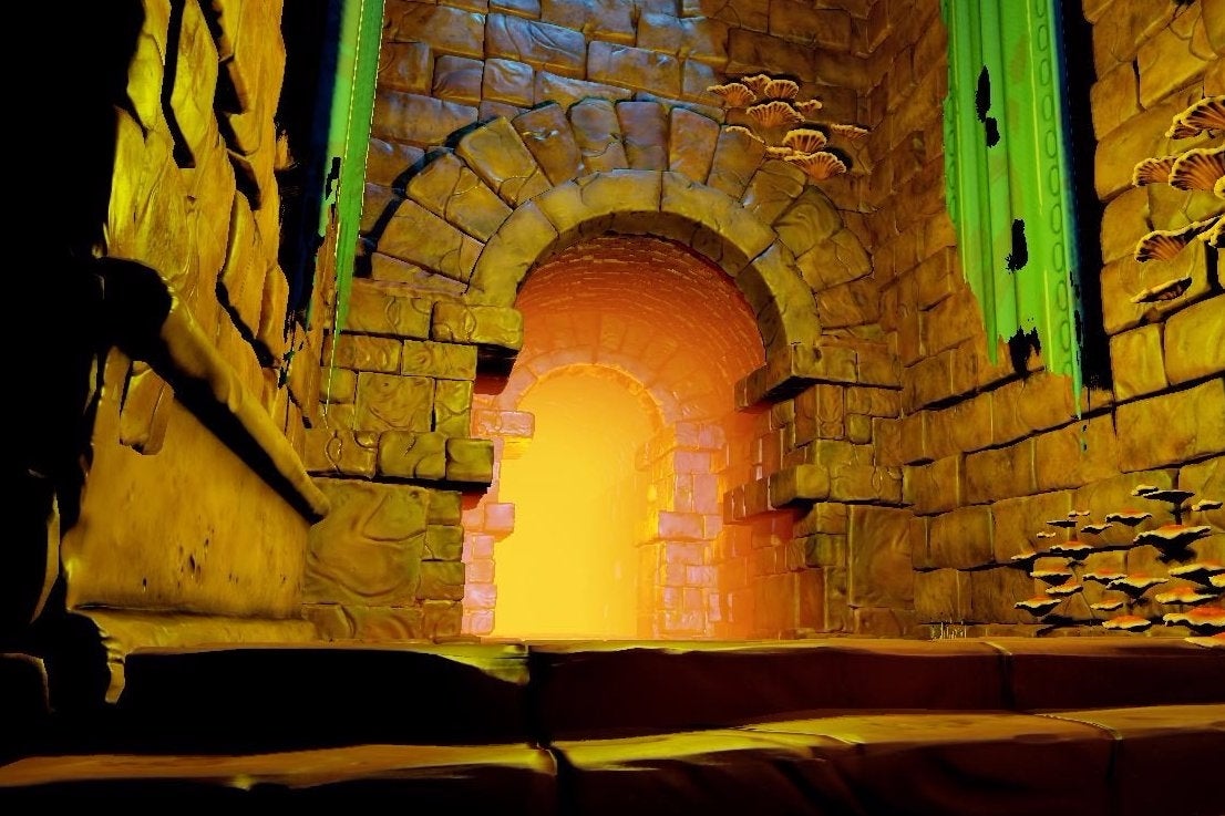 Image for Underworld Ascendant reveals a tabletop miniature-inspired new look