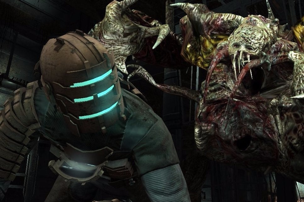 Imagen para Electronic Arts añade Dead Space a la Vault de EA Access