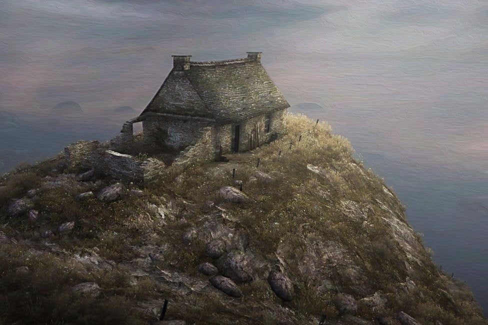 Image for Dear Esther treks onto PlayStation 4, Xbox One this summer