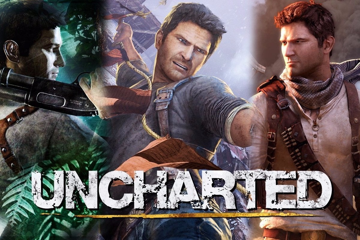 Imagem para Uncharted 5 poderá ser desenvolvido por outro estúdio