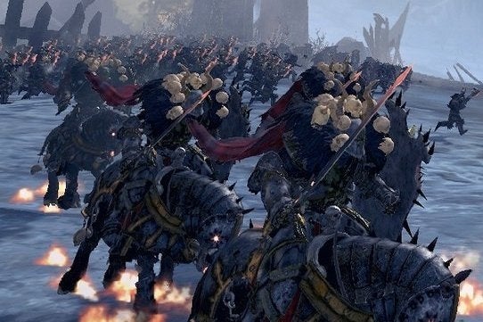 Bilder zu Weiteres Gameplay-Video zu Total War: Warhammer veröffentlicht