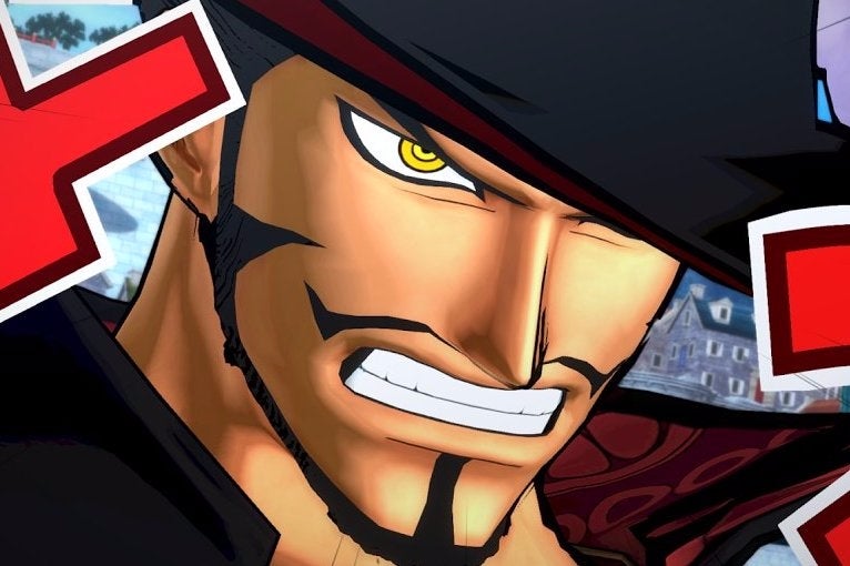 Imagem para Mais um trailer de One Piece: Burning Blood