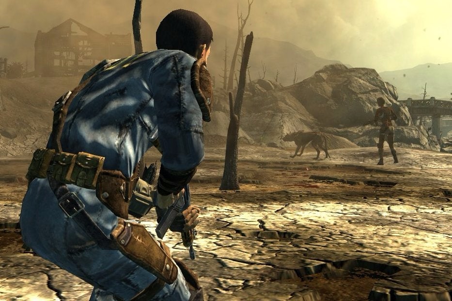 Watch Games That Saved The Real Ending For Premium Dlc Eurogamer Net