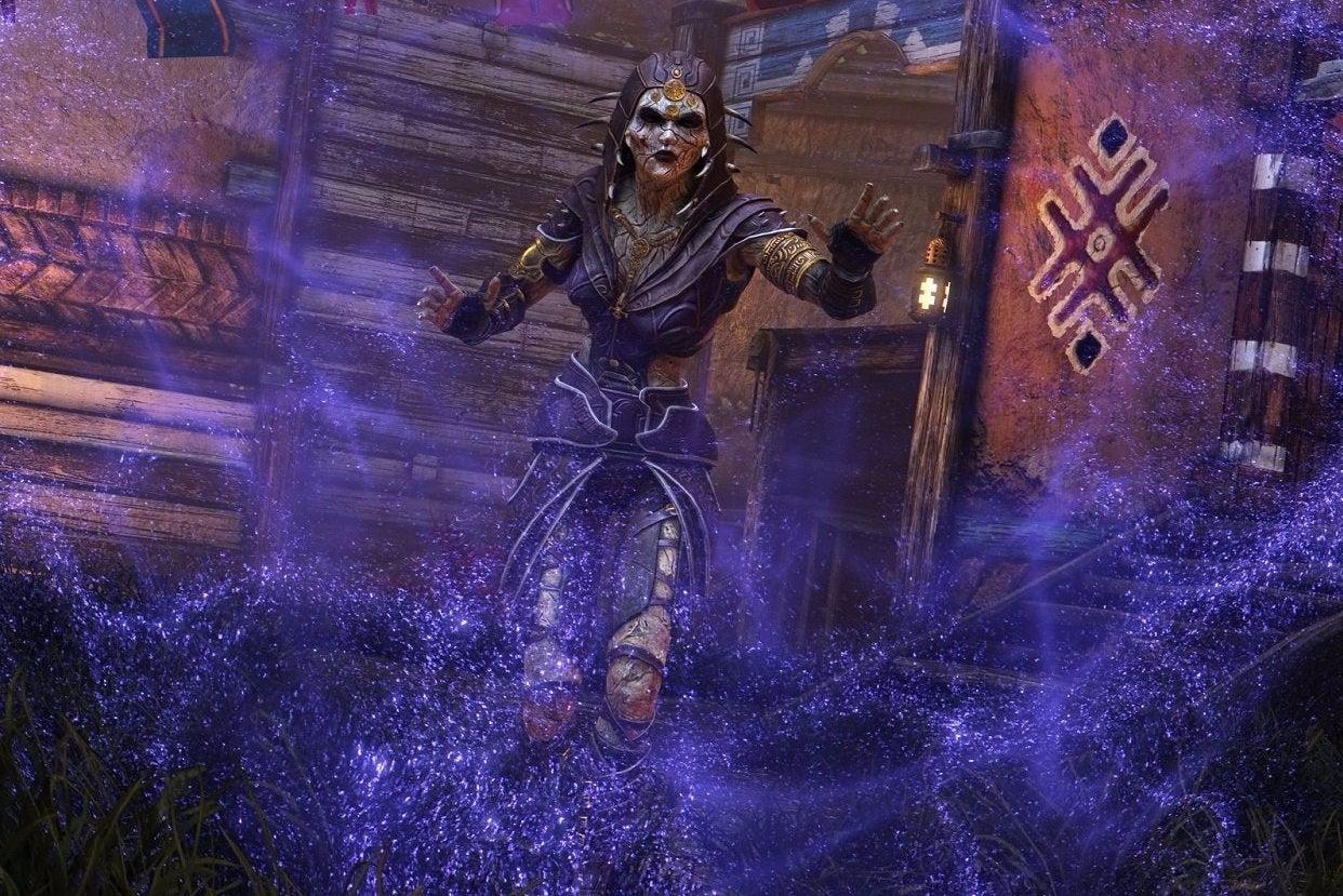 Image for Legacy of Kain spin-off Nosgoth cancelled