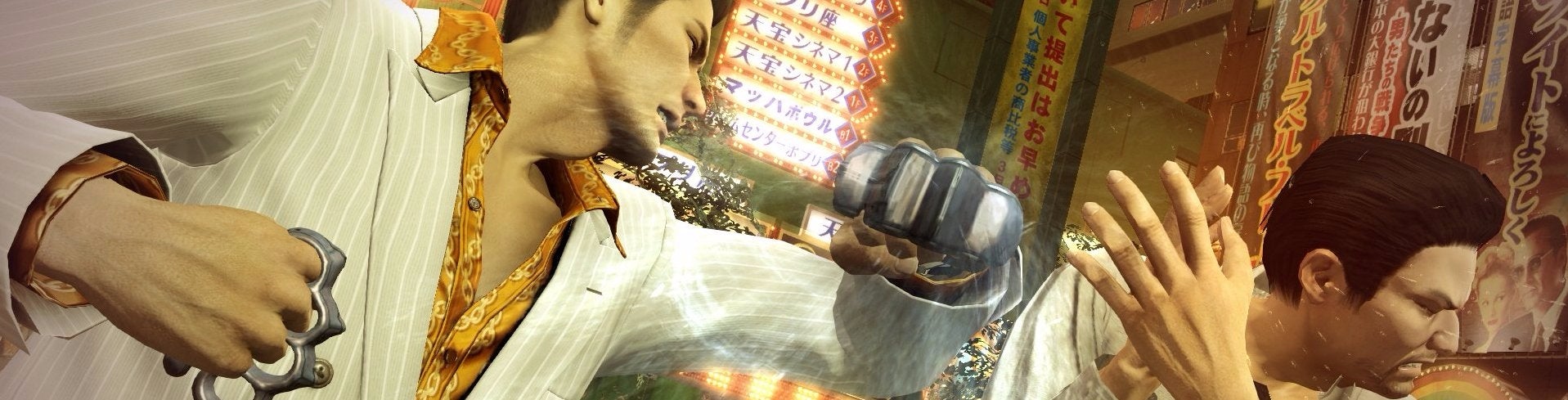 Afbeeldingen van Yakuza 0 - Release date, trailer, gameplay