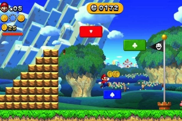 Immagine di Aggiornamento eShop del 14 aprile: arrivano i Nintendo Selects Wii U