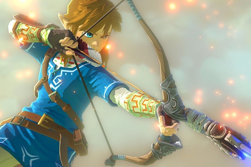 Image for Bude nová Zelda na více platformách a také s ženskou hrdinkou?