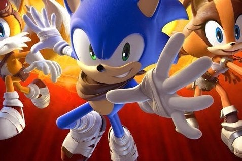 Imagem para Sonic Boom: Fire and Ice regressa em novo vídeo