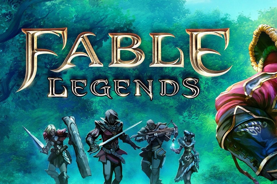 Immagine di Fable Legends: la Beta è chiusa, Lionhead ringrazia tutti i giocatori