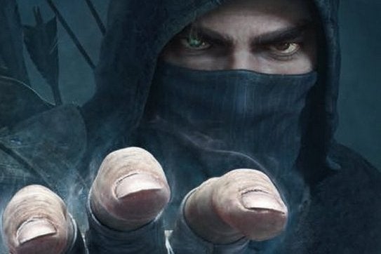 Bilder zu Thief: Game of the Year Edition für die PS4 veröffentlicht