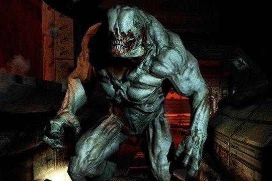 Bilder zu Doom 3: BFG Edition kann jetzt auf der Xbox One gespielt werden