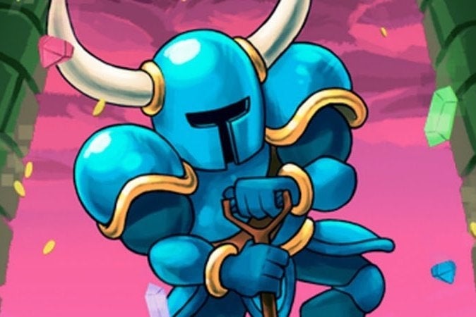 Image for Shovel Knight passes 1.2m sales, with 200k from retail