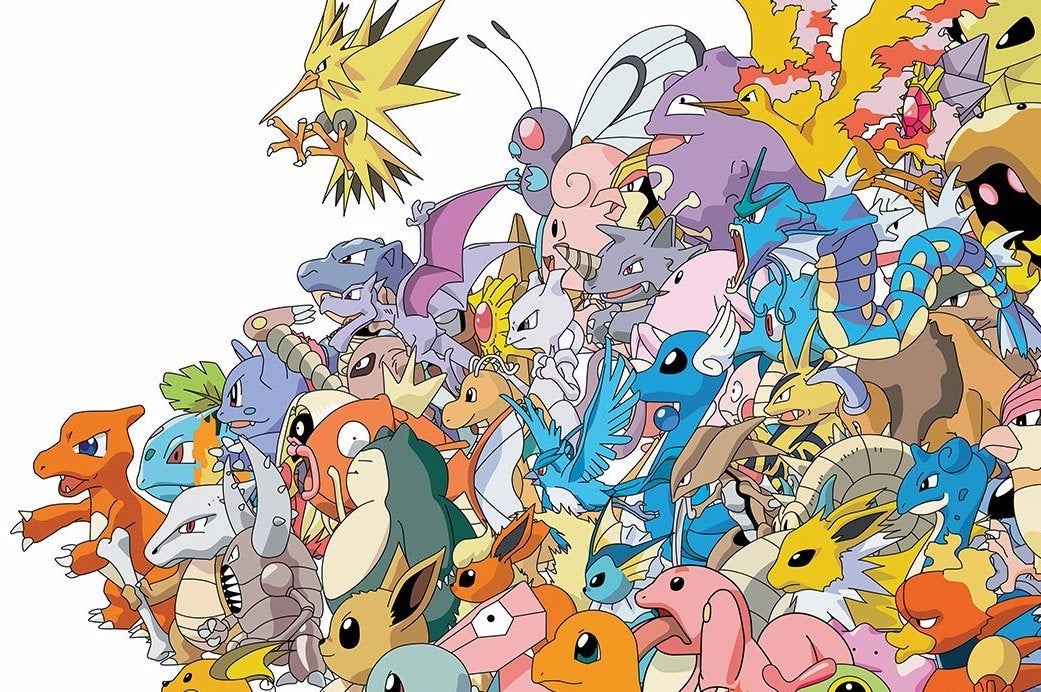 Immagine di Quali sono i Pokémon migliori secondo i giapponesi?