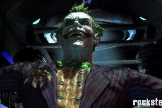 Imagem para Rumor: Batman: Arkham HD Collection confirmada?