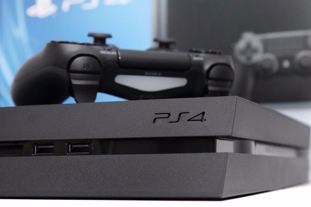 Image for Report: Specs unearthed for PS4.5 - Codename Neo