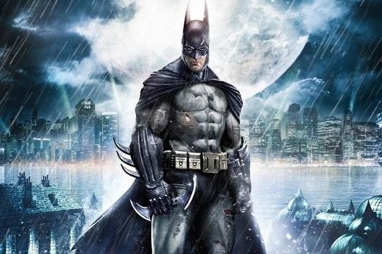 Bilder zu Batman: Arkham bekommt eine HD Collection