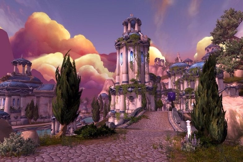 Afbeeldingen van Releasedatum World of Warcraft: Legion bekend