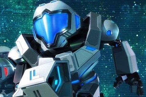 Image for Metroid Prime: Federation Force to roll up in September