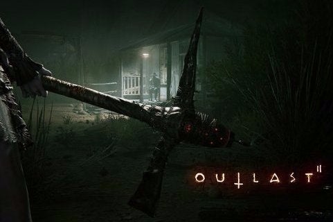 Image for První záběry z hraní hororového Outlast 2
