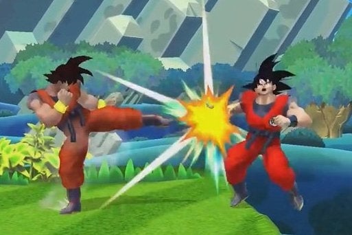 Immagine di Goku si teletrasporta in Super Smash Bros. per Wii U grazie ad una mod