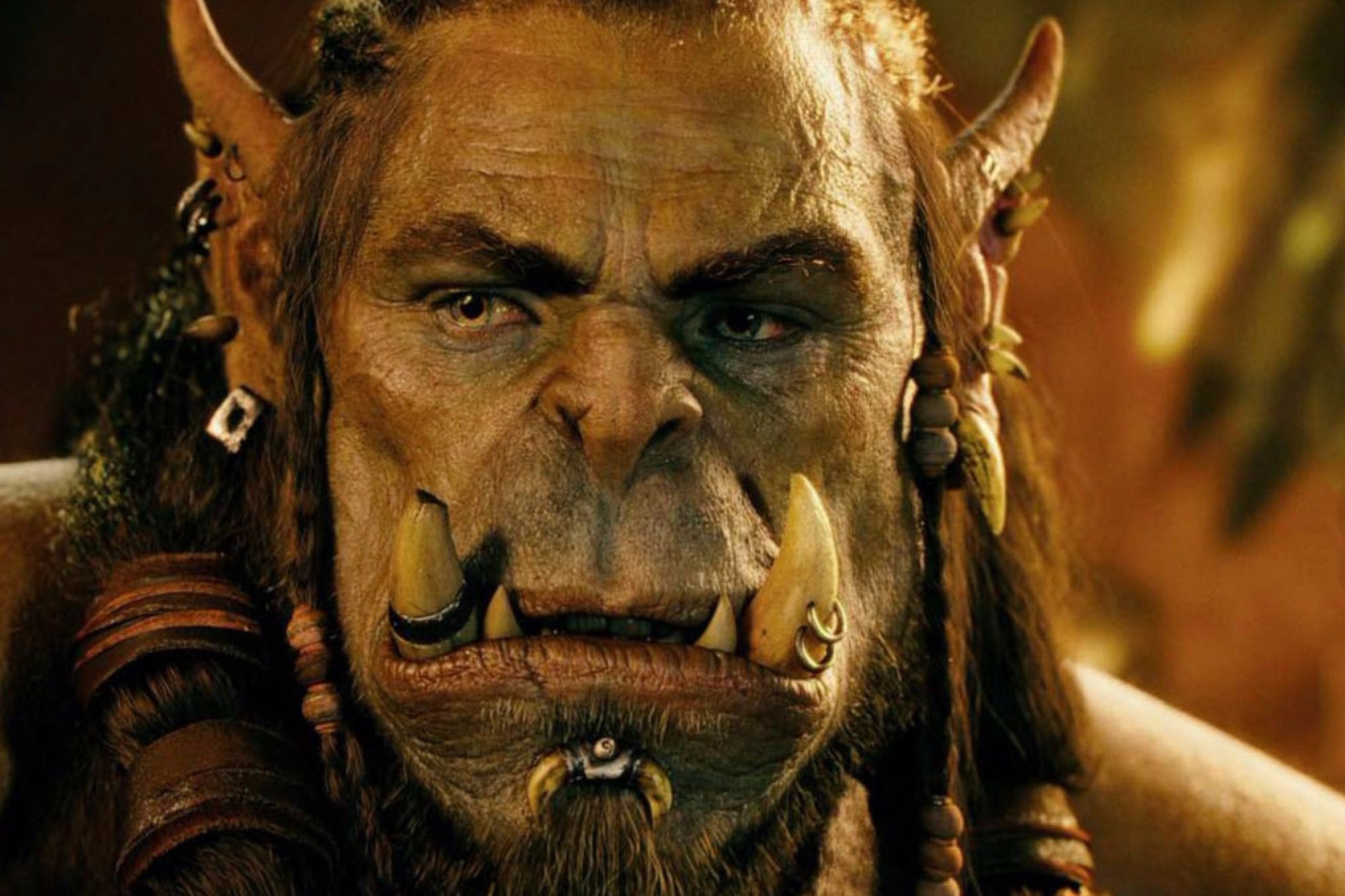 Immagine di Il film di Warcraft si discosterà dalla storia originale del gioco