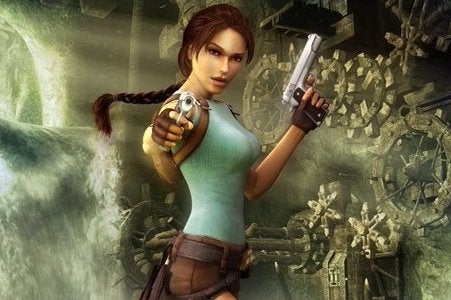 Imagem para Crystal Dynamics divulga vídeo de Tomb Raider nunca antes visto