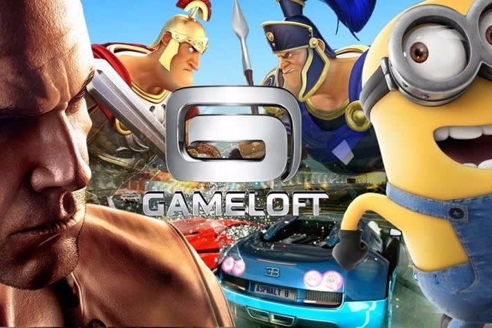 Image for Gameloft has closed its Spanish studio - report