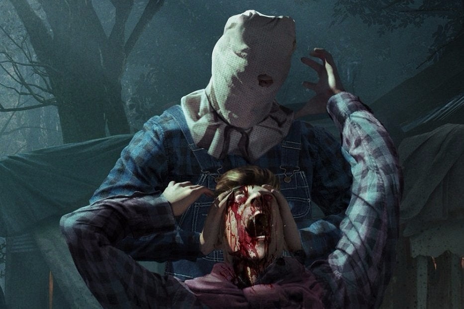 Immagine di Friday the 13th: The Game si mostra in un nuovo video di gameplay