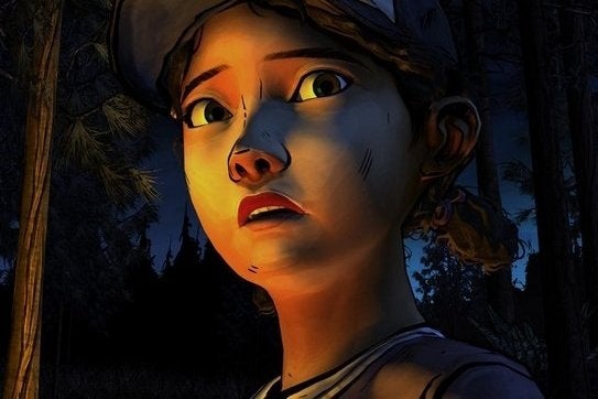 Bilder zu The Walking Dead: Clementine kehrt in Season 3 zurück