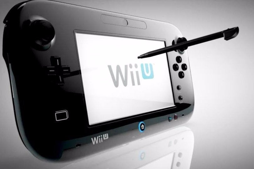 Imagem para Nintendo prevê enviar apenas 800,000 consolas Wii U para as lojas neste ano fiscal