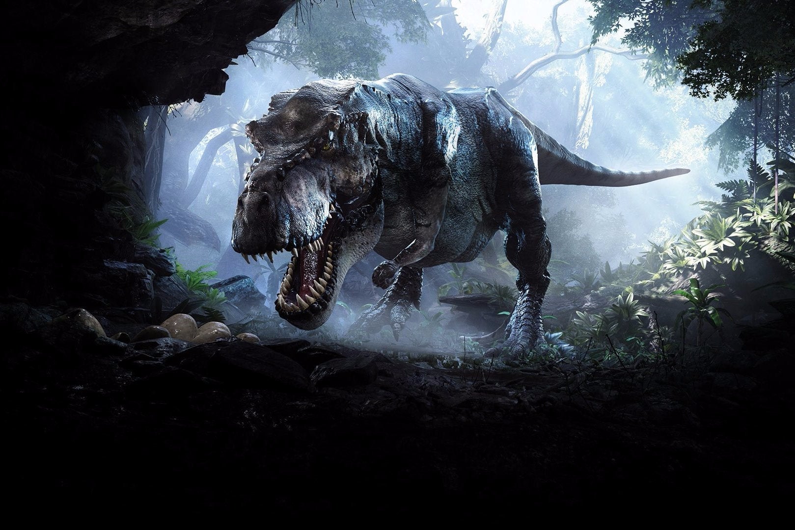 Image for Crytek launches Film Engine VR production tech