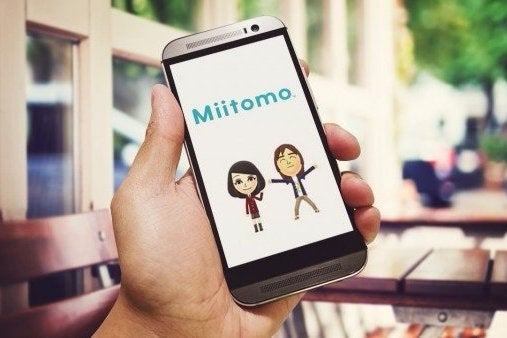 Afbeeldingen van Miitomo passeert grens van tien miljoen gebruikers