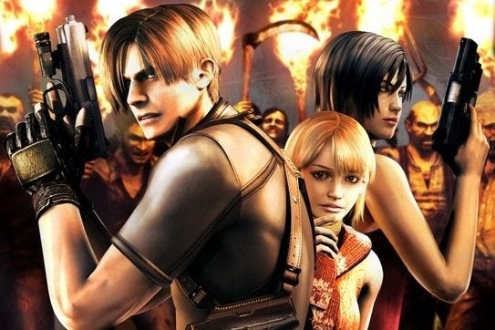 Bilder zu Resident Evil 4 ist nicht mehr indiziert