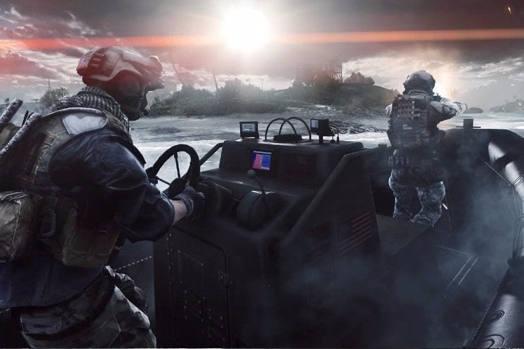Imagem para Battlefield 5: Eastern Front  não existe