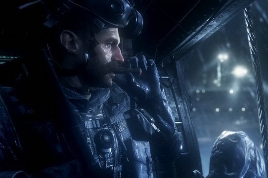 Bilder zu Call of Duty: Modern Warfare Remastered wird nicht einzeln verkauft