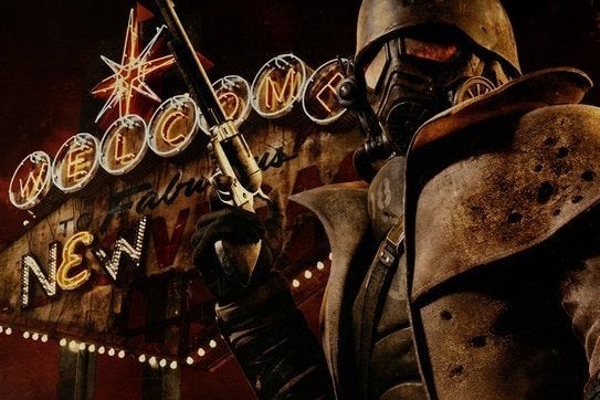Bilder zu Modder arbeitet an einer Superhot-Mod für Fallout: New Vegas