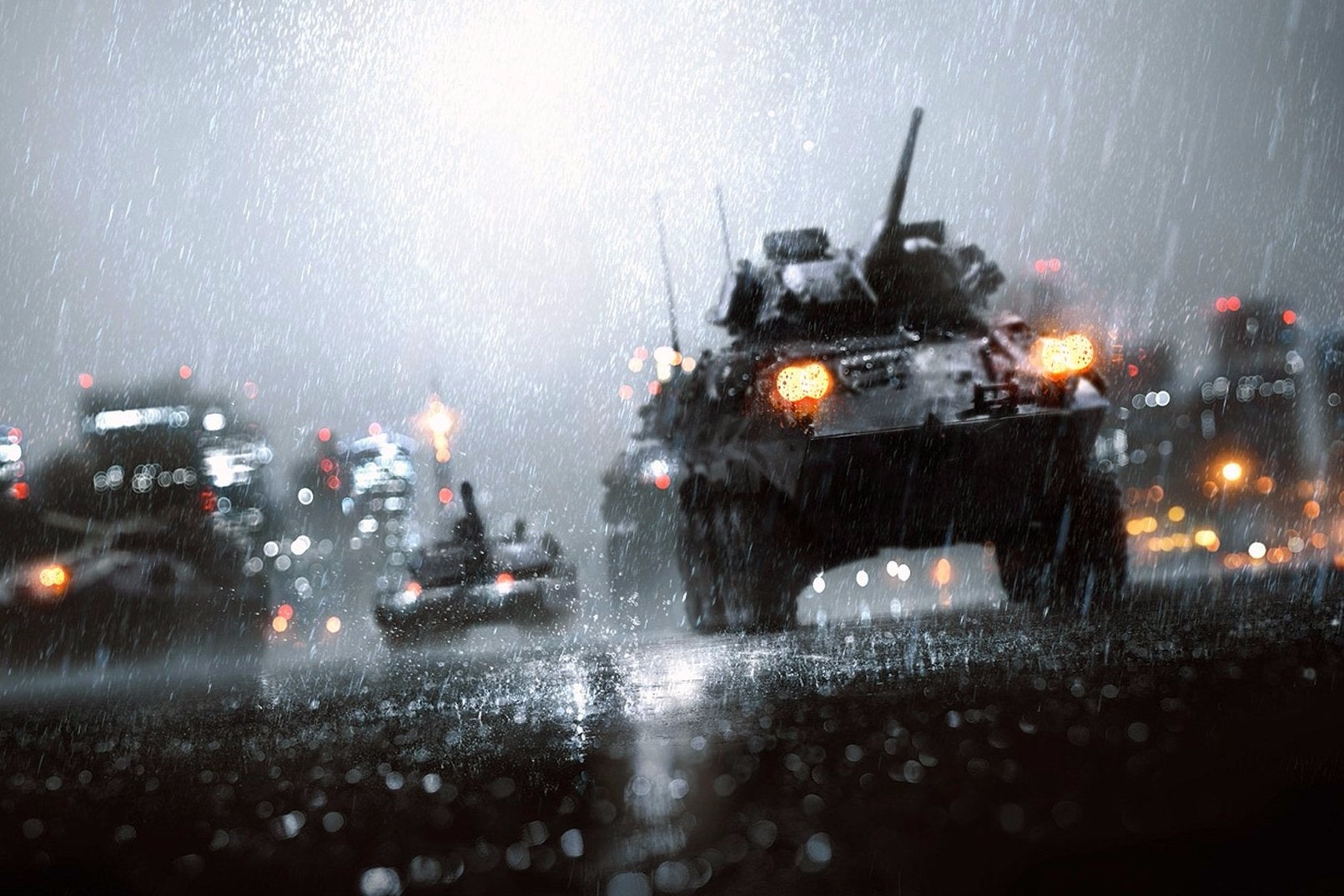 Afbeeldingen van Bepaalde DLC Battlefield 4 en Battlefield Hardline deze week gratis