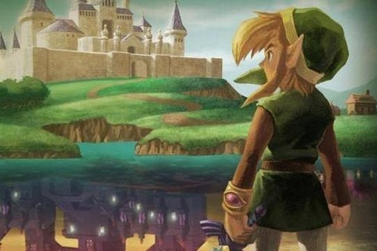 Bilder zu The Legend of Zelda: Symphony of the Goddesses - Master Quest kommt nach Deutschland