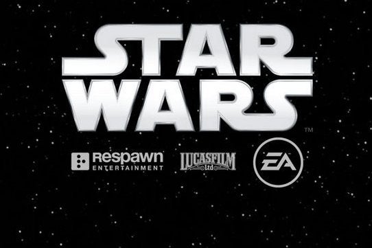 Bilder zu Respawn entwickelt ein Star-Wars-Spiel