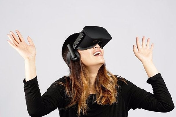 Image for New COO for Oculus as VR firm grabs Hans Hartmann from Fitbit