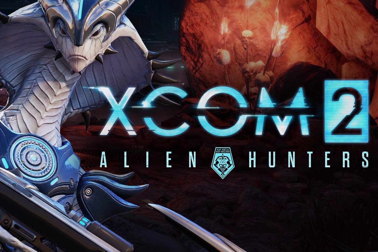 Imagen para El segundo contenido descargable de XCOM 2 llega la semana que viene