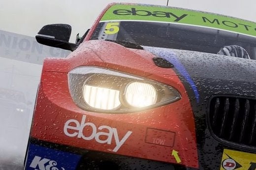 Imagem para Já podes jogar Forza Motorsport 6 no PC