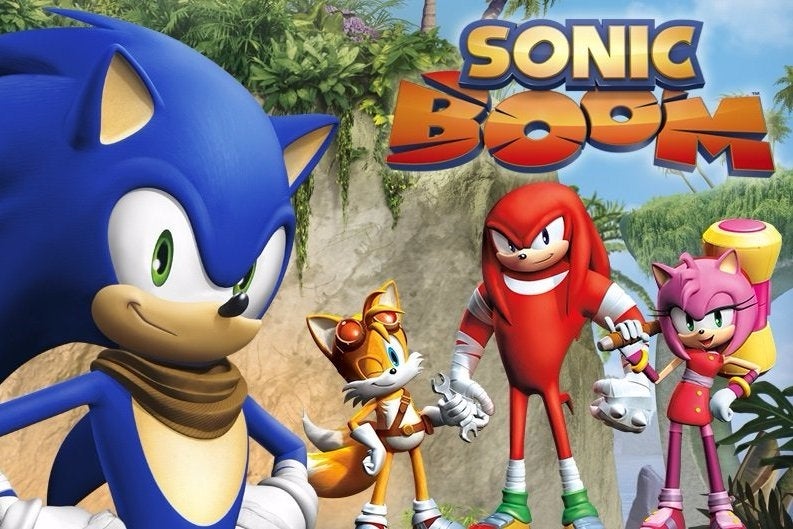 Immagine di Sega chiede gentilmente di rimuovere i video della serie animata Sonic Boom da YouTube