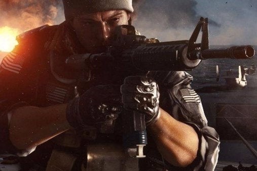 Imagem para DICE espera que não se repitam os problemas de lançamento que teve com Battlefield 4