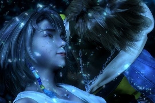 Bilder zu Final Fantasy 10/10-2 HD Remaster: PC-Release-Termin bestätigt