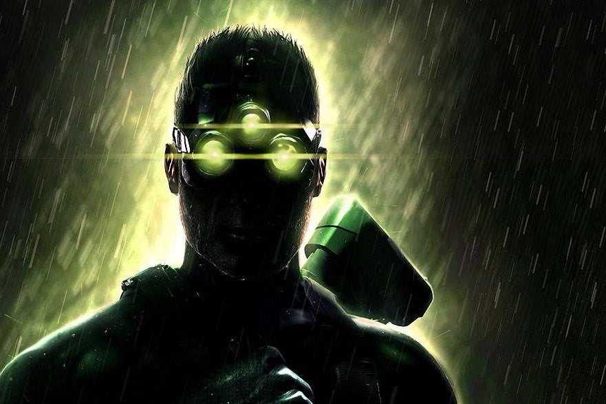 Image for Chaos Theory creator plays Splinter Cell's greatest ever level