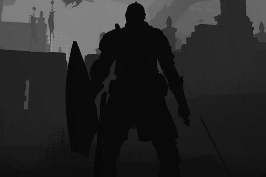 Bilder zu Neue Mod lässt Dark Souls 3 wie Limbo aussehen